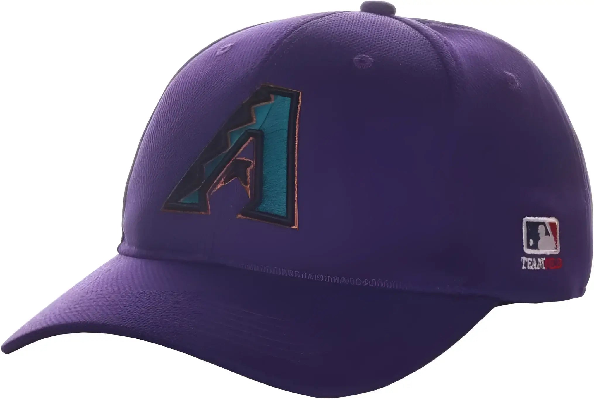 OC Sports MLB 350 MLB Polyester Baseball Adjustable Cap Arizona Diamondbacks Legacy