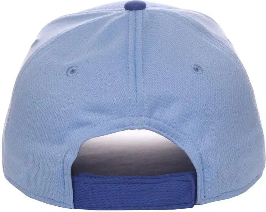 OC Sports MLB 350 MLB Polyester Baseball Adjustable Cap Chicago Cubs Legacy