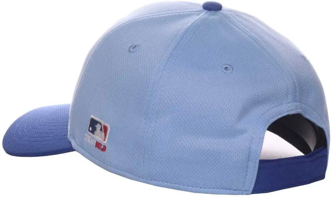 OC Sports MLB 350 MLB Polyester Baseball Adjustable Cap Chicago Cubs Legacy