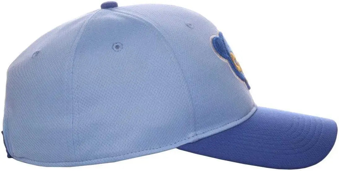 OC Sports MLB 350 MLB Polyester Baseball Adjustable Cap Chicago Cubs Legacy