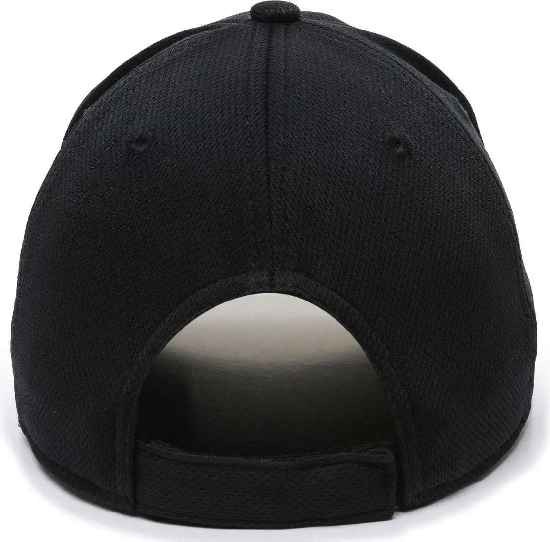 OC Sports MLB-350 MLB Polyester Baseball Adjustable Cap - Chicago White Sox Home & Road