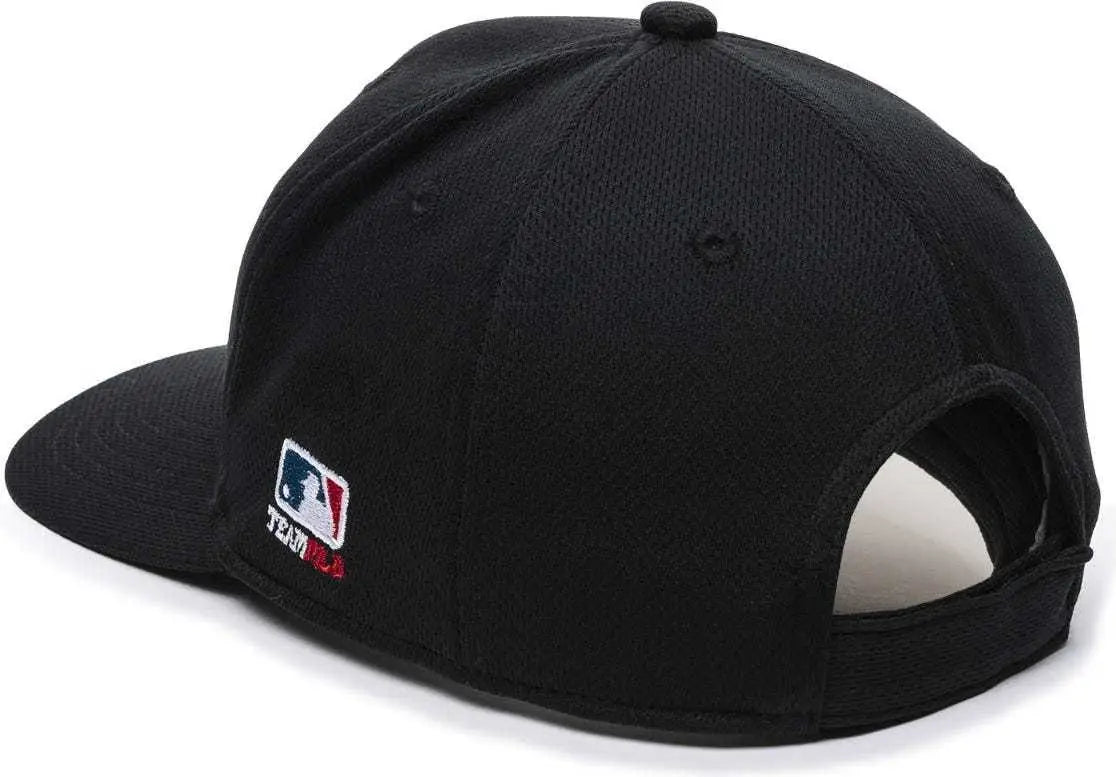 OC Sports MLB-350 MLB Polyester Baseball Adjustable Cap - Chicago White Sox Home & Road