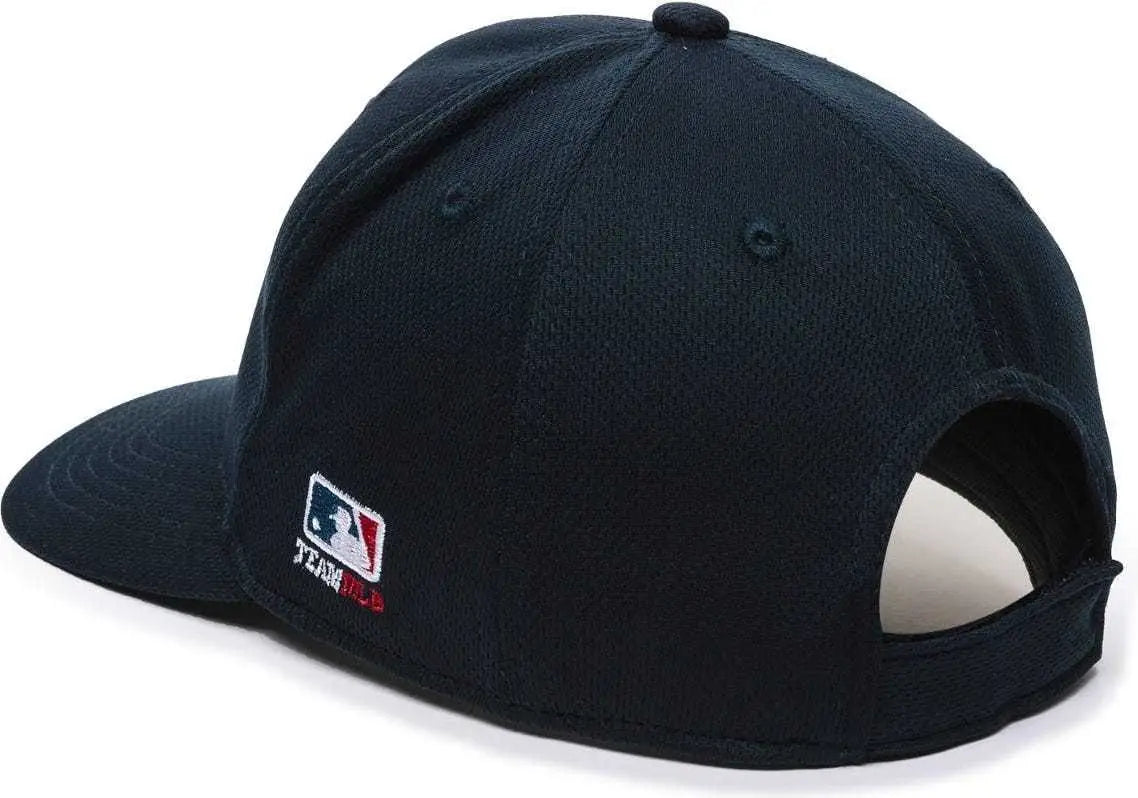 OC Sports MLB 350 MLB Polyester Baseball Adjustable Cap Detroit Tigers Home