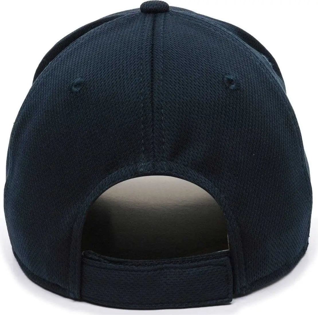 OC Sports MLB-350 MLB Polyester Baseball Adjustable Cap - Houston Astros Home