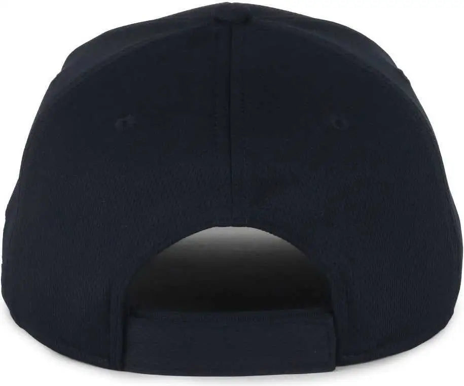 OC Sports MLB-350 MLB Polyester Baseball Adjustable Cap - Minnesota Twins Home