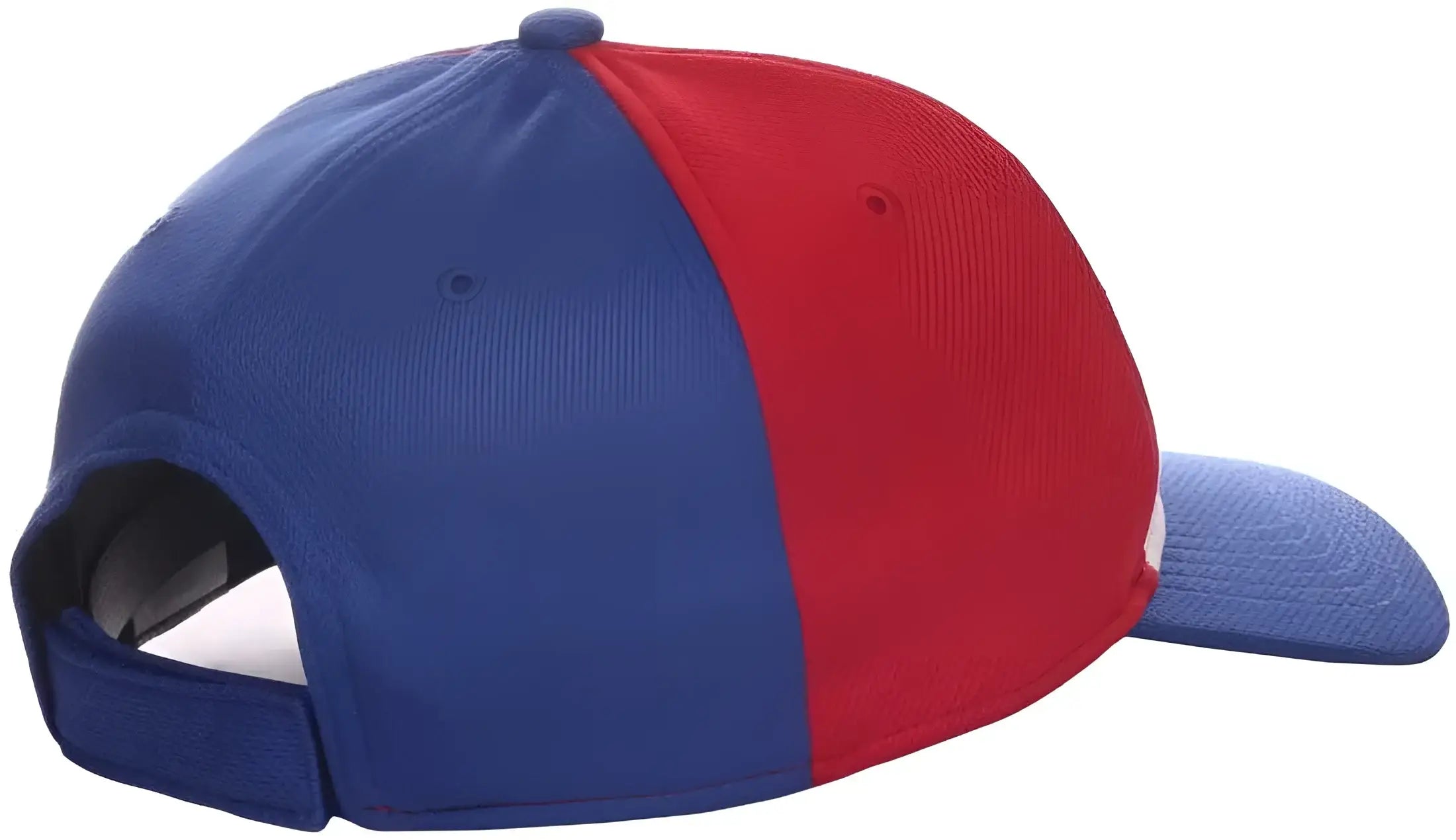 OC Sports MLB-350 MLB Polyester Baseball Adjustable Cap - Montreal Expos Legacy