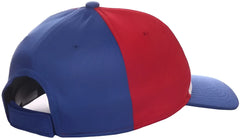 OC Sports MLB-350 MLB Polyester Baseball Adjustable Cap - Montreal Expos Legacy
