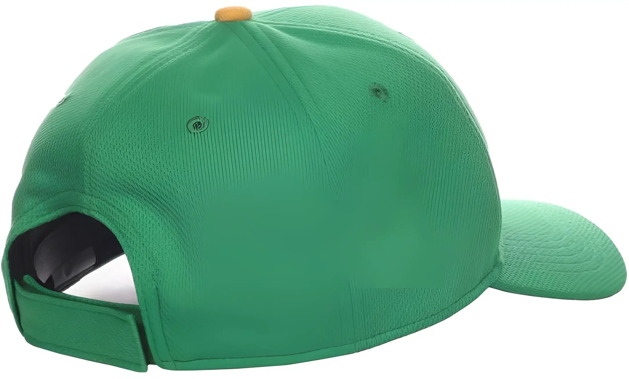 OC Sports MLB 350 MLB Polyester Baseball Adjustable Cap Oakland Athletics Legacy