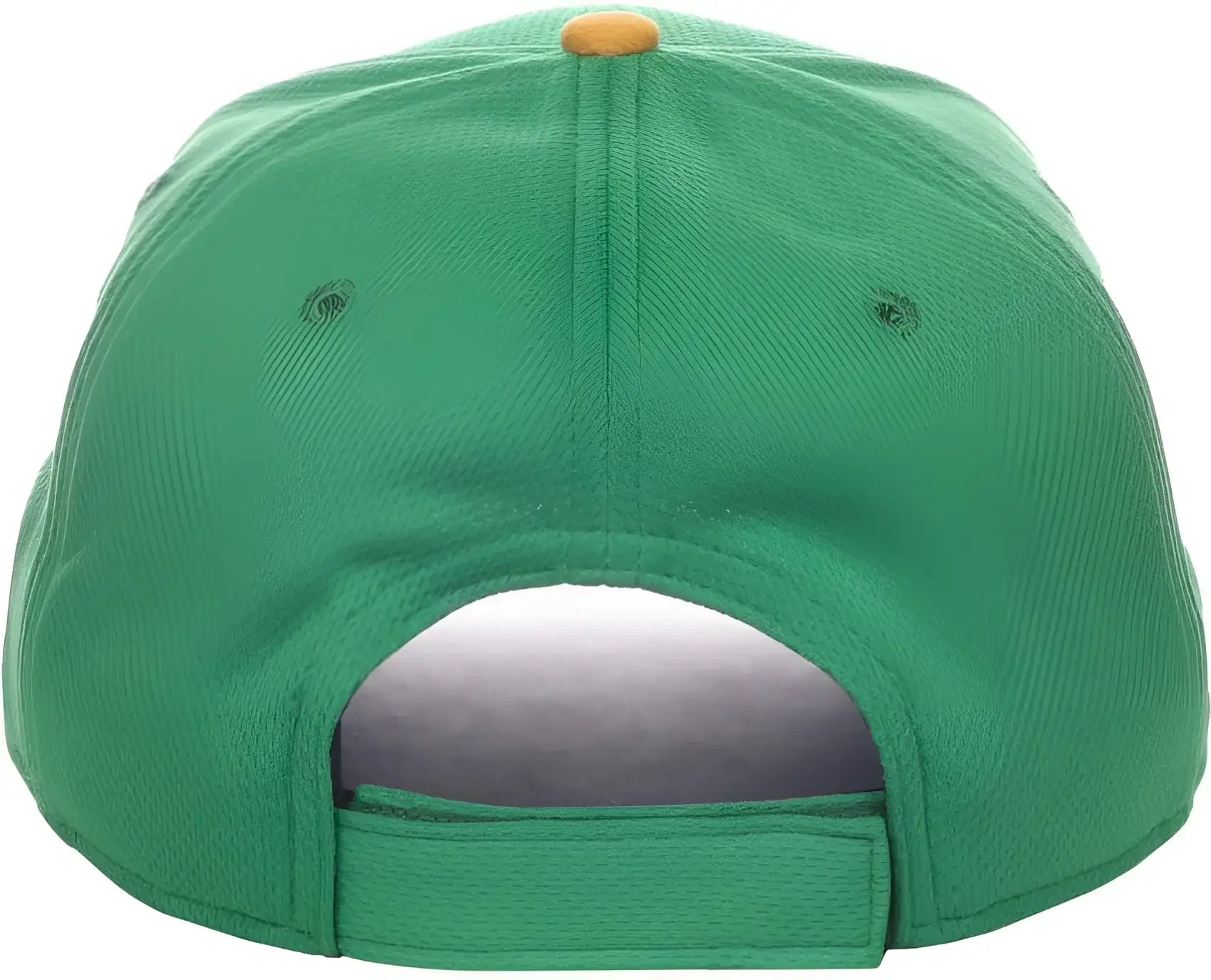 OC Sports MLB 350 MLB Polyester Baseball Adjustable Cap Oakland Athletics Legacy