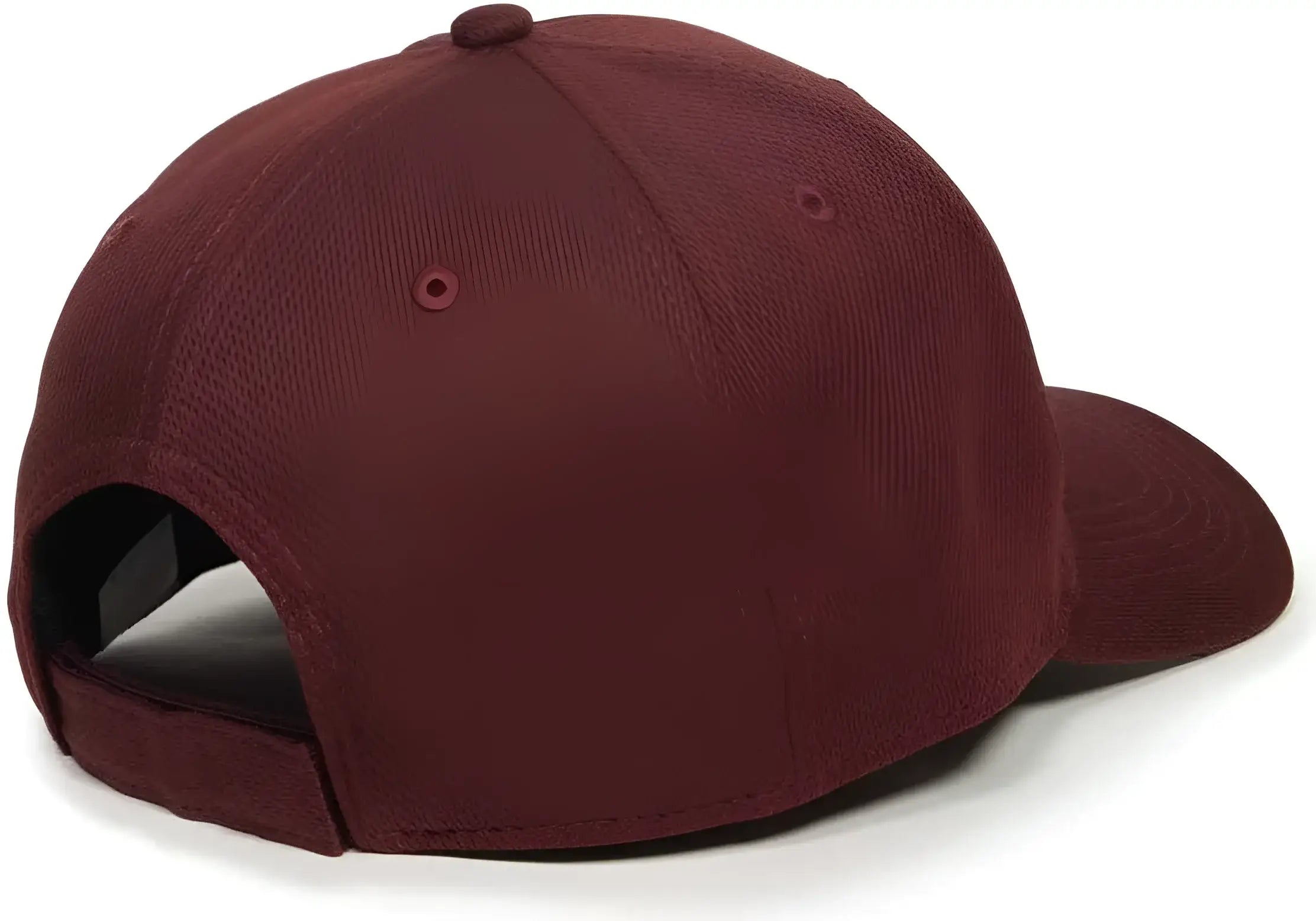 OC Sports MLB-350 MLB Polyester Baseball Adjustable Cap - Philadelphia Phillies Alternate