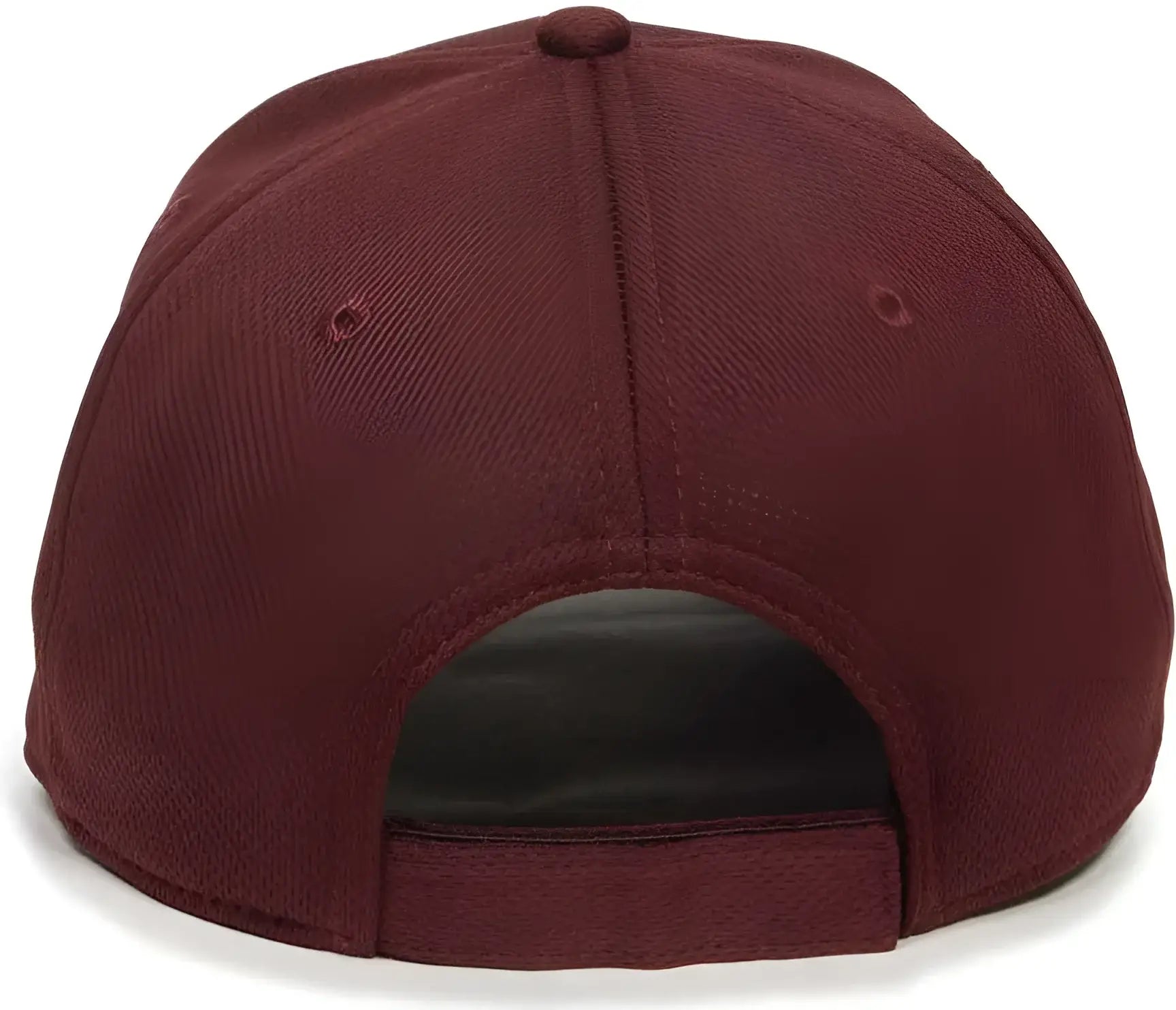 OC Sports MLB-350 MLB Polyester Baseball Adjustable Cap - Philadelphia Phillies Alternate