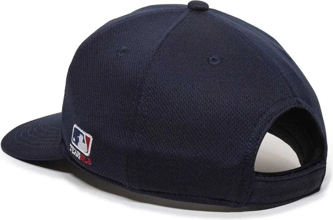 OC Sports MLB-350 MLB Polyester Baseball Adjustable Cap - Seattle Mariners Home & Road