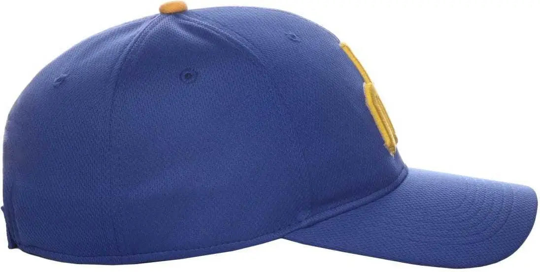 OC Sports MLB-350 MLB Polyester Baseball Adjustable Cap - Seattle Mariners Legacy