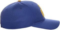 OC Sports MLB 350 MLB Polyester Baseball Adjustable Cap Seattle Mariners Legacy