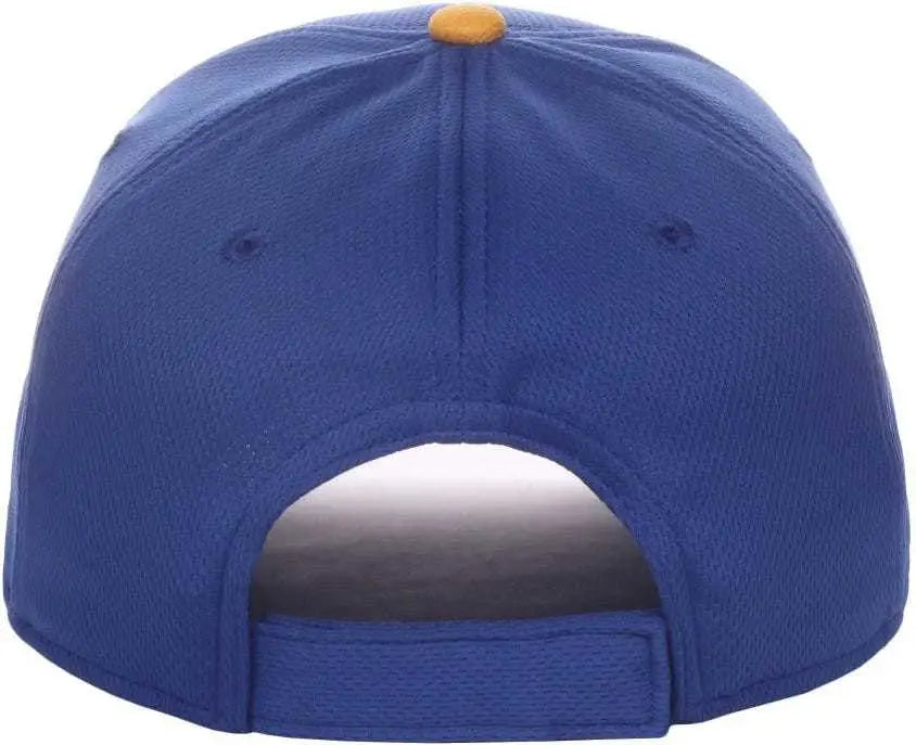 OC Sports MLB-350 MLB Polyester Baseball Adjustable Cap - Seattle Mariners Legacy