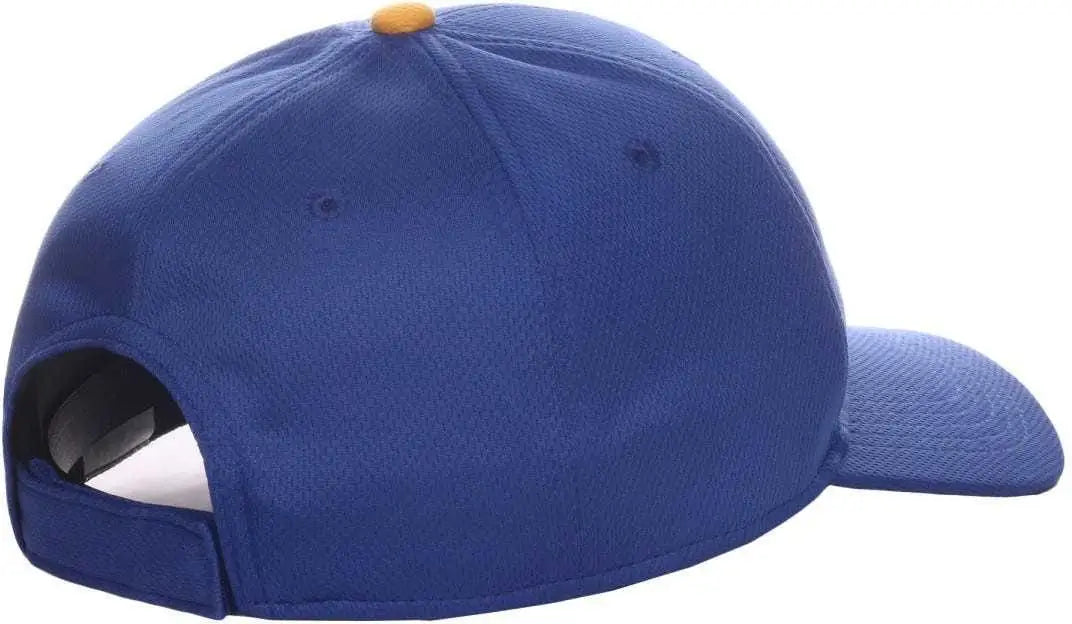 OC Sports MLB-350 MLB Polyester Baseball Adjustable Cap - Seattle Mariners Legacy