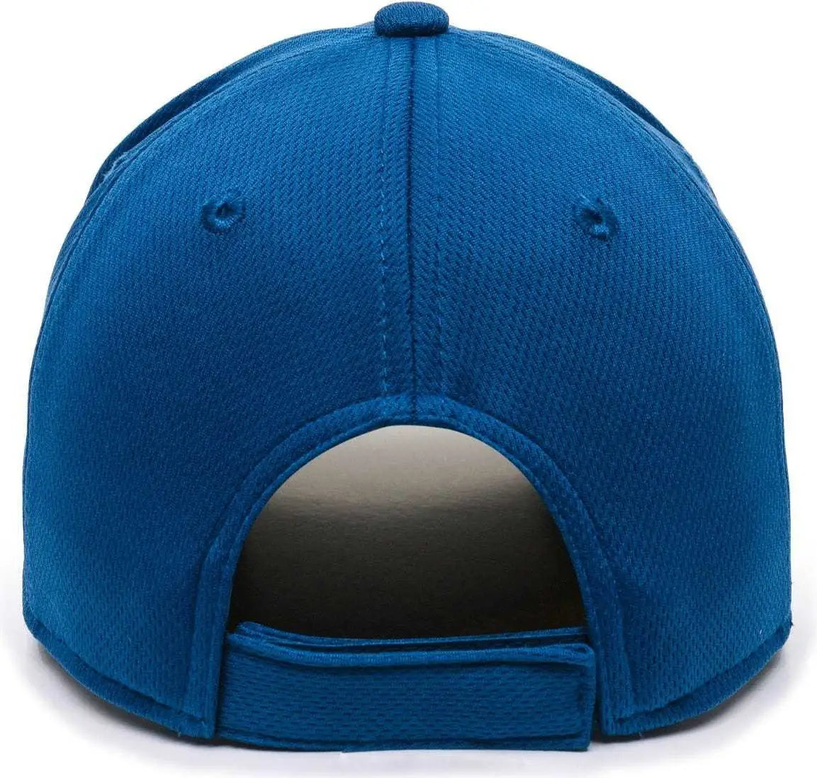 OC Sports MLB-350 MLB Polyester Baseball Adjustable Cap - Toronto Blue Jays Home & Road