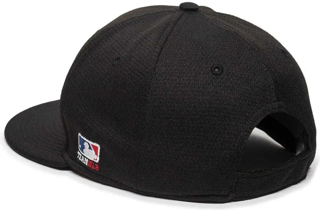OC Sports MLB-400 MLB Mesh Baseball Cap - Chicago White Sox