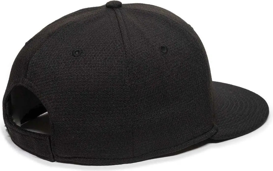 OC Sports MLB-400 MLB Mesh Baseball Cap - Chicago White Sox