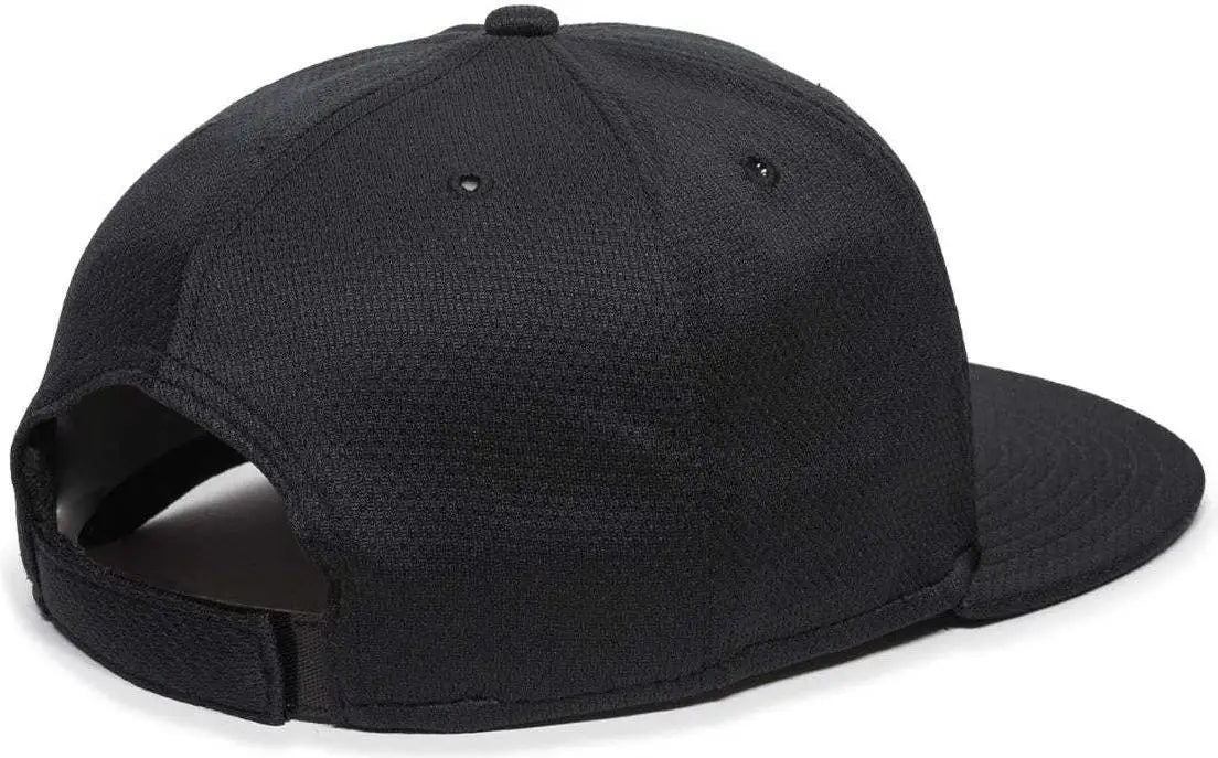 OC Sports MLB-400 MLB Mesh Baseball Cap - Colorado Rockies Home & Road