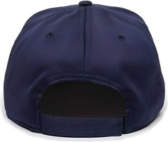 OC Sports MLB-400 MLB Mesh Baseball Cap - Houston Astros Home & Road