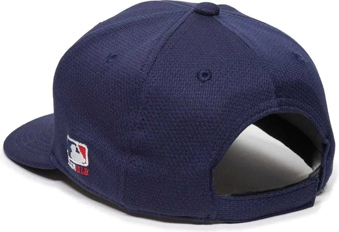 OC Sports MLB 400 MLB Mesh Baseball Cap New York Yankees Home & Road