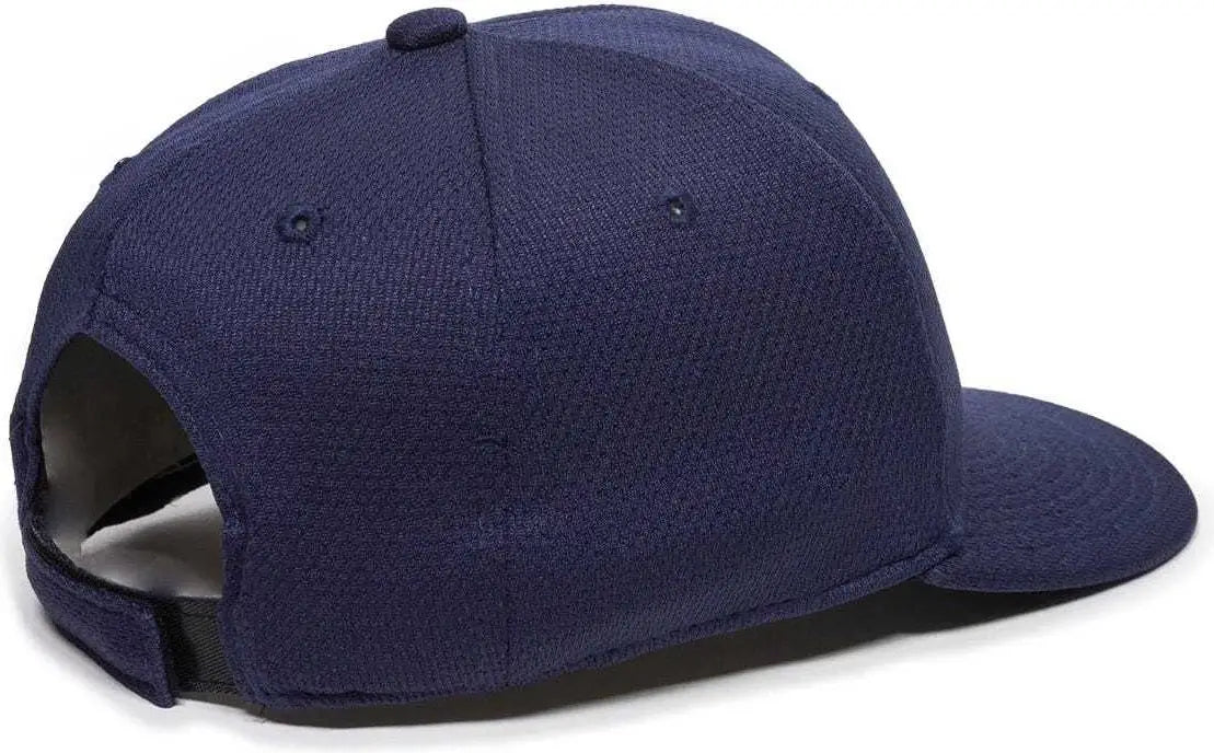 OC Sports MLB 400 MLB Mesh Baseball Cap New York Yankees Home & Road