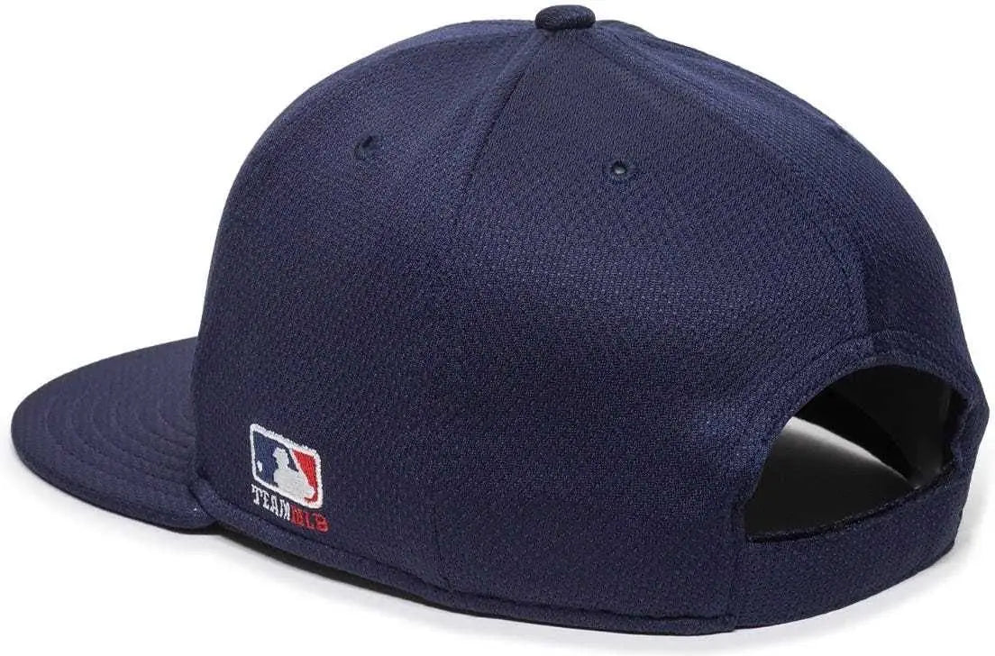 OC Sports MLB-400 MLB Mesh Baseball Cap - Seattle Mariners Home & Road