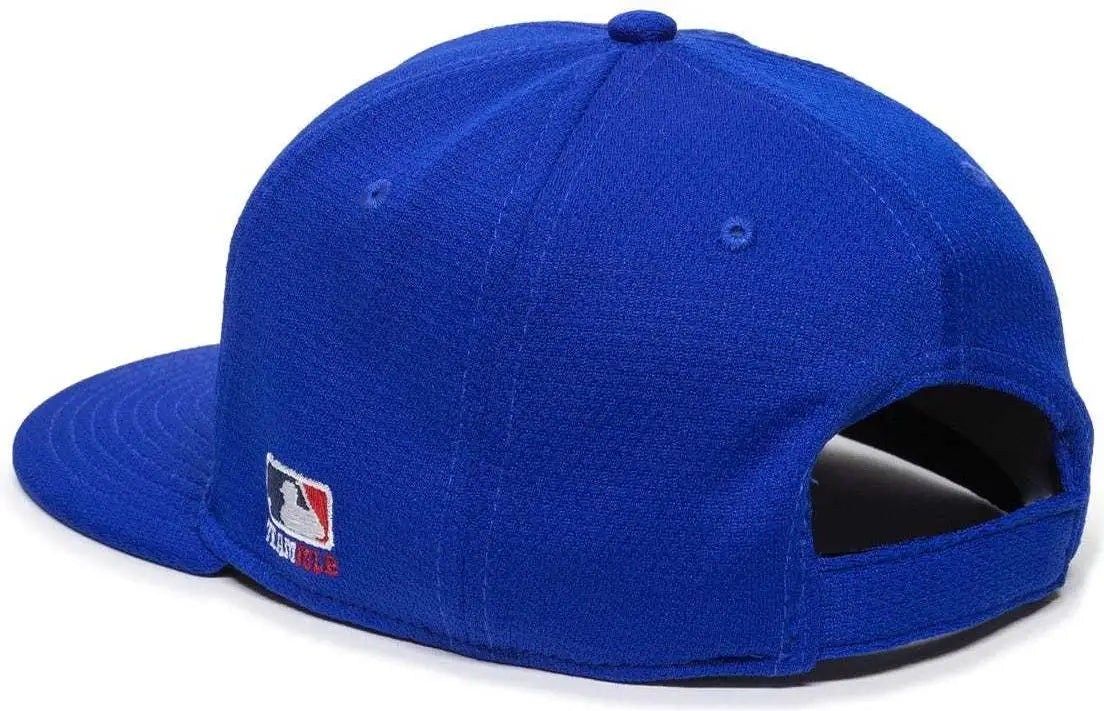 OC Sports MLB 400 MLB Mesh Baseball Cap Toronto Blue Jays