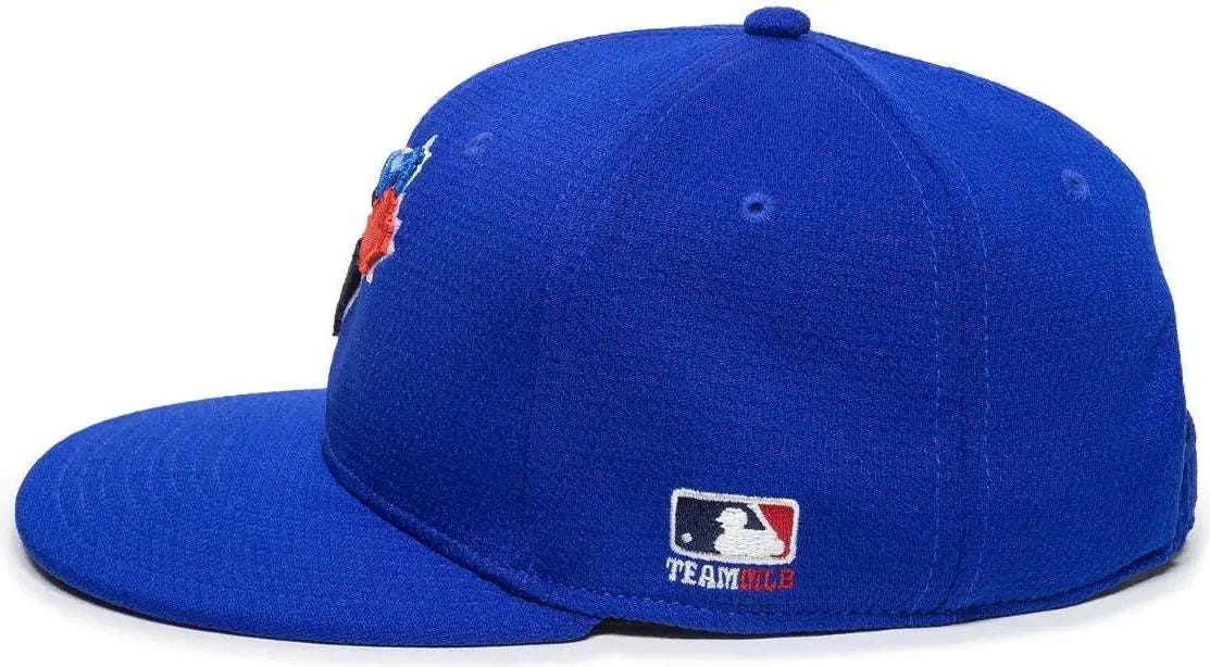 OC Sports MLB 400 MLB Mesh Baseball Cap Toronto Blue Jays