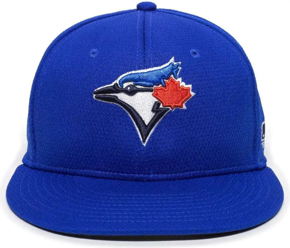 OC Sports MLB 400 MLB Mesh Baseball Cap Toronto Blue Jays