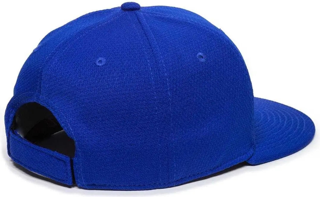 OC Sports MLB 400 MLB Mesh Baseball Cap Toronto Blue Jays