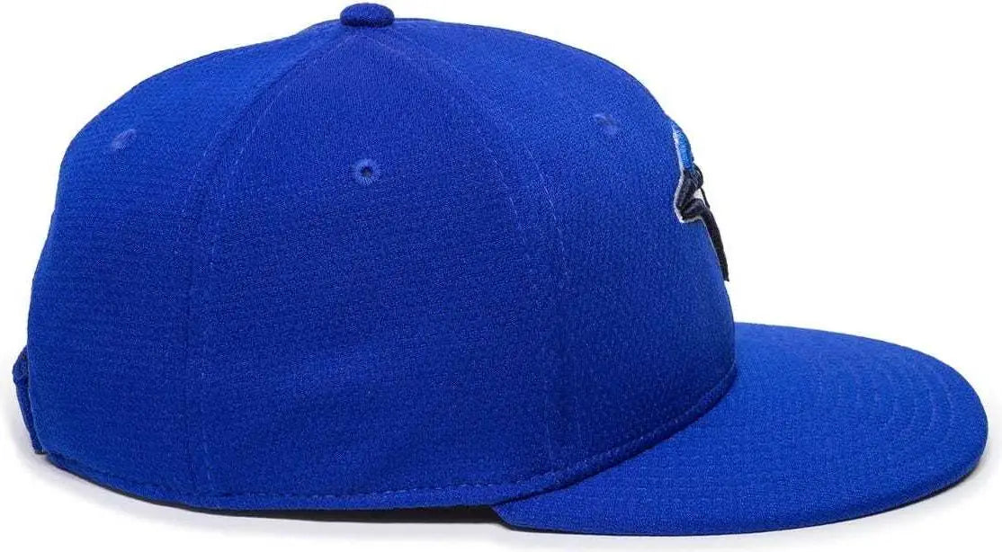 OC Sports MLB 400 MLB Mesh Baseball Cap Toronto Blue Jays
