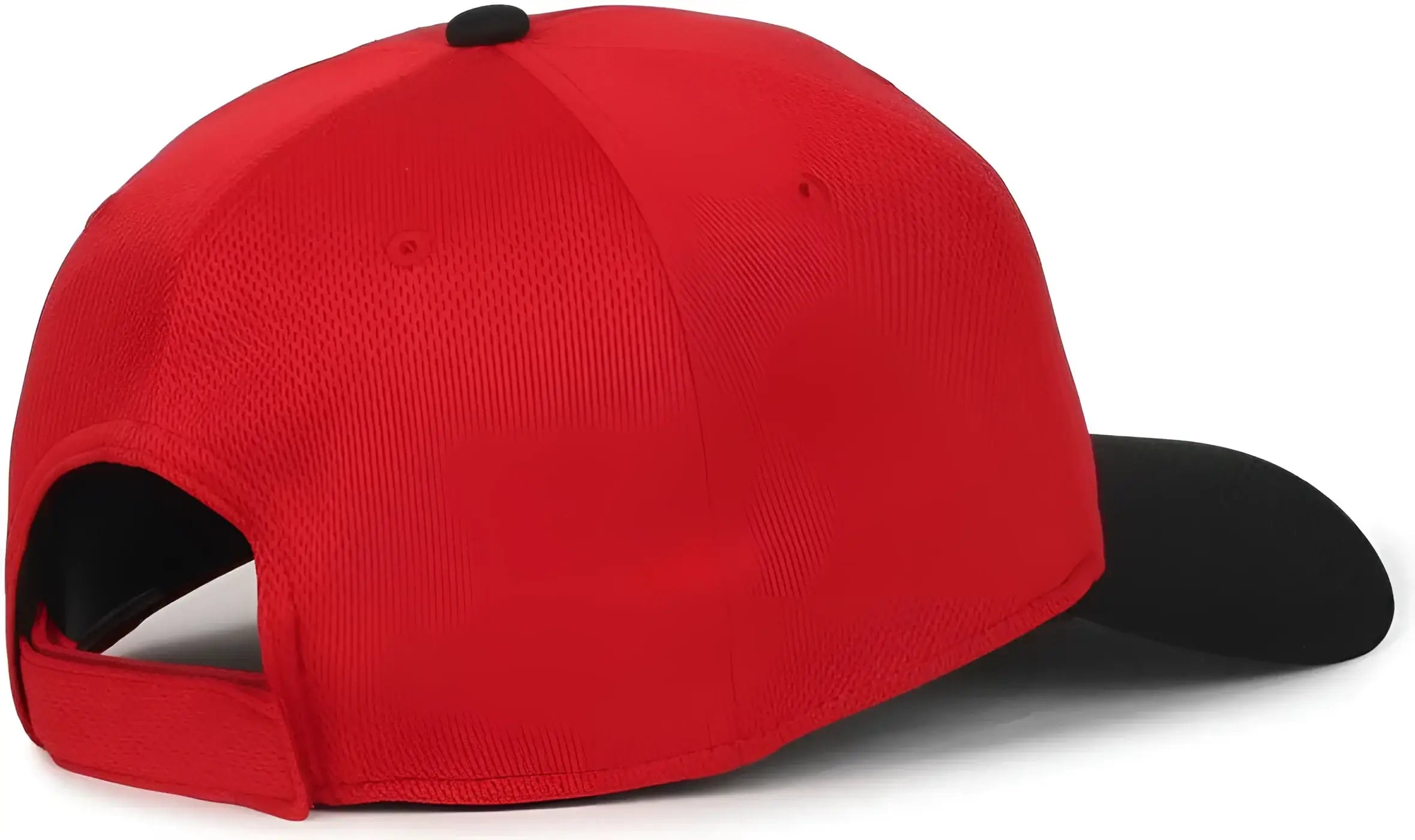 OC Sports MLB-450 Performance Baseball Cap - Arizona Diamondbacks