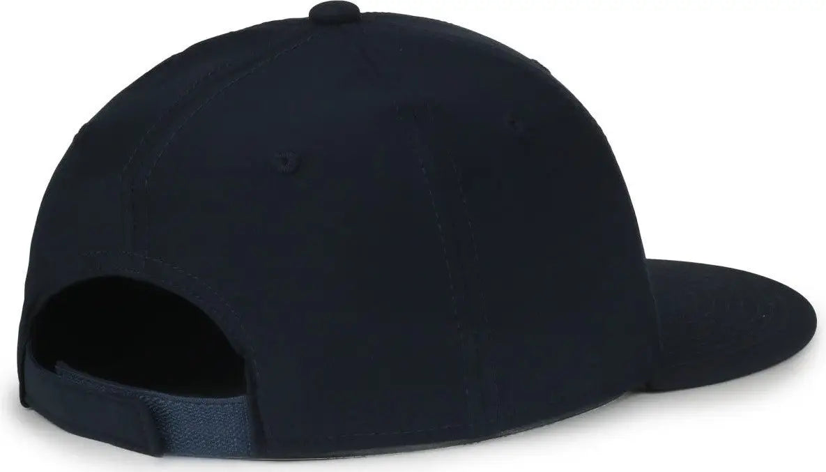 OC Sports MLB-450 Performance Baseball Cap - Boston Red Sox