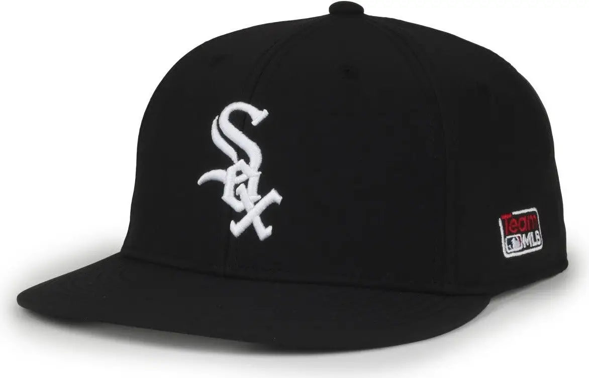 OC Sports MLB-450 Performance Baseball Cap - Chicago White Sox