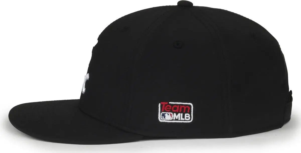 OC Sports MLB-450 Performance Baseball Cap - Chicago White Sox