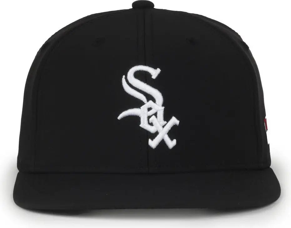OC Sports MLB-450 Performance Baseball Cap - Chicago White Sox