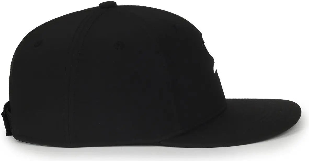 OC Sports MLB-450 Performance Baseball Cap - Chicago White Sox