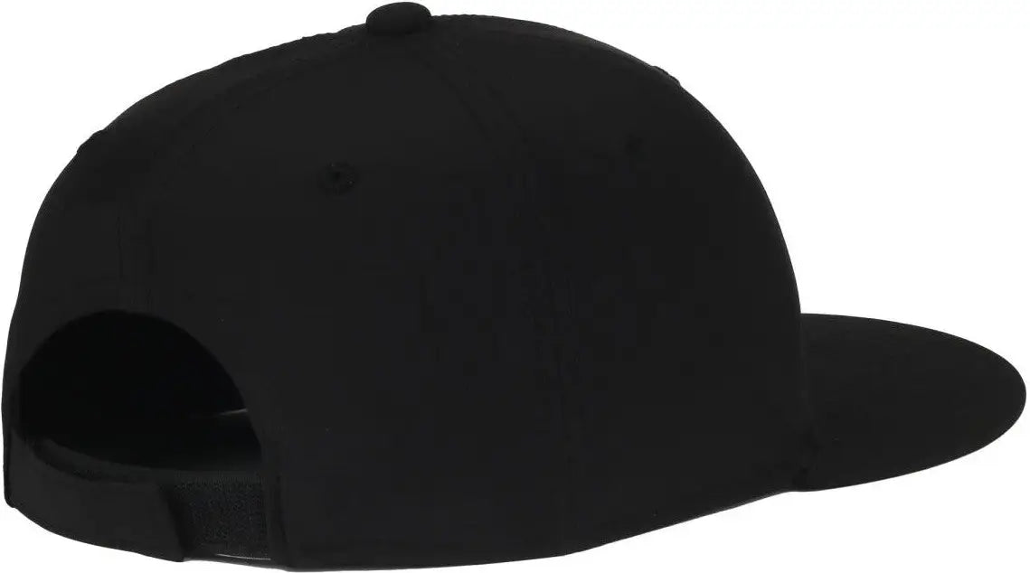 OC Sports MLB-450 Performance Baseball Cap - Colorado Rockies