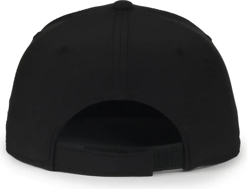 OC Sports MLB-450 Performance Baseball Cap - Colorado Rockies