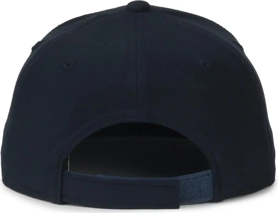 OC Sports MLB-450 Performance Baseball Cap - Detroit Tigers