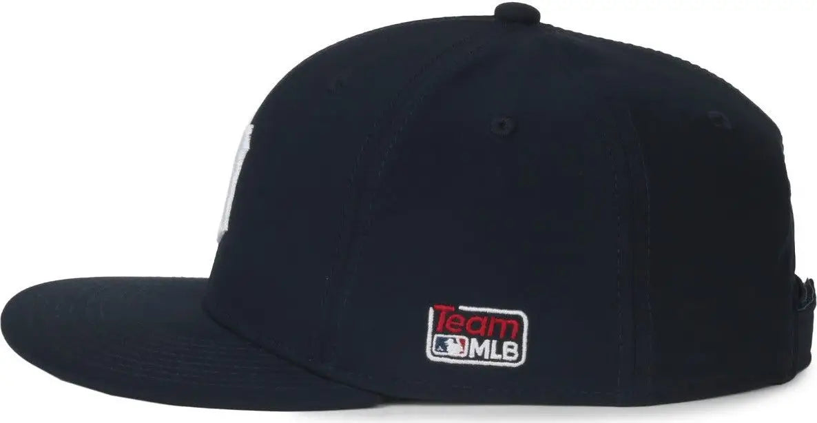 OC Sports MLB-450 Performance Baseball Cap - Detroit Tigers