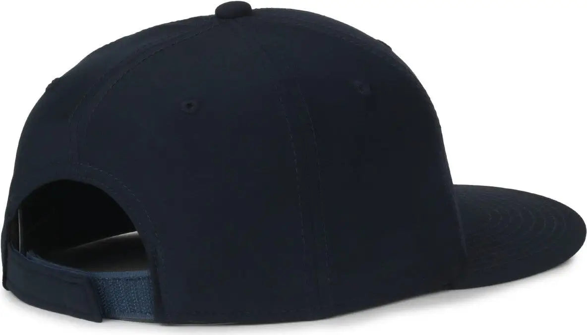 OC Sports MLB-450 Performance Baseball Cap - Detroit Tigers