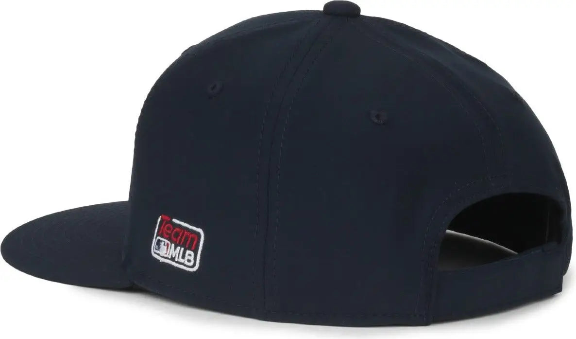 OC Sports MLB-450 Performance Baseball Cap - Houston Astros