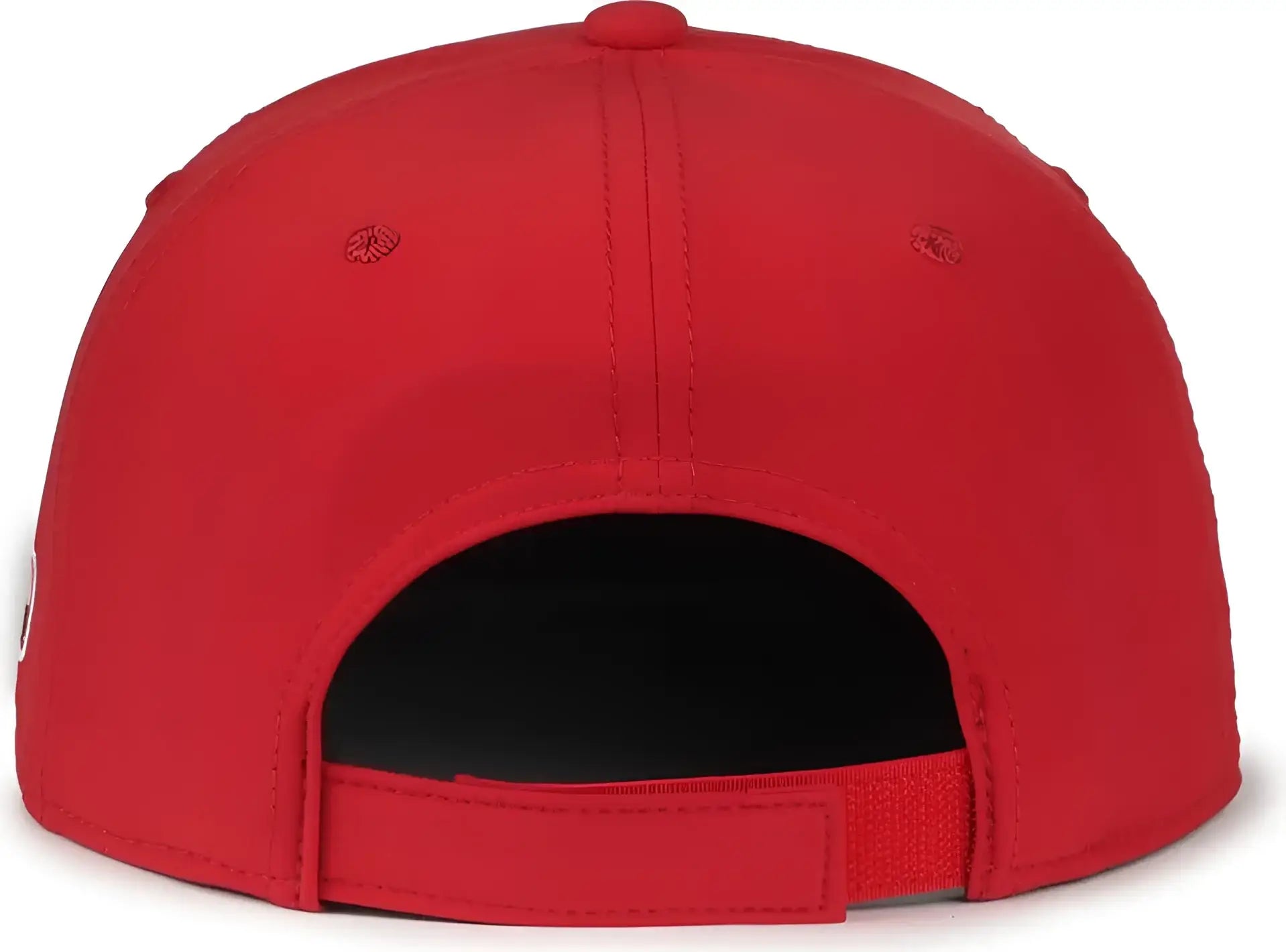 OC Sports MLB-450 Performance Baseball Cap - Los Angeles Angels