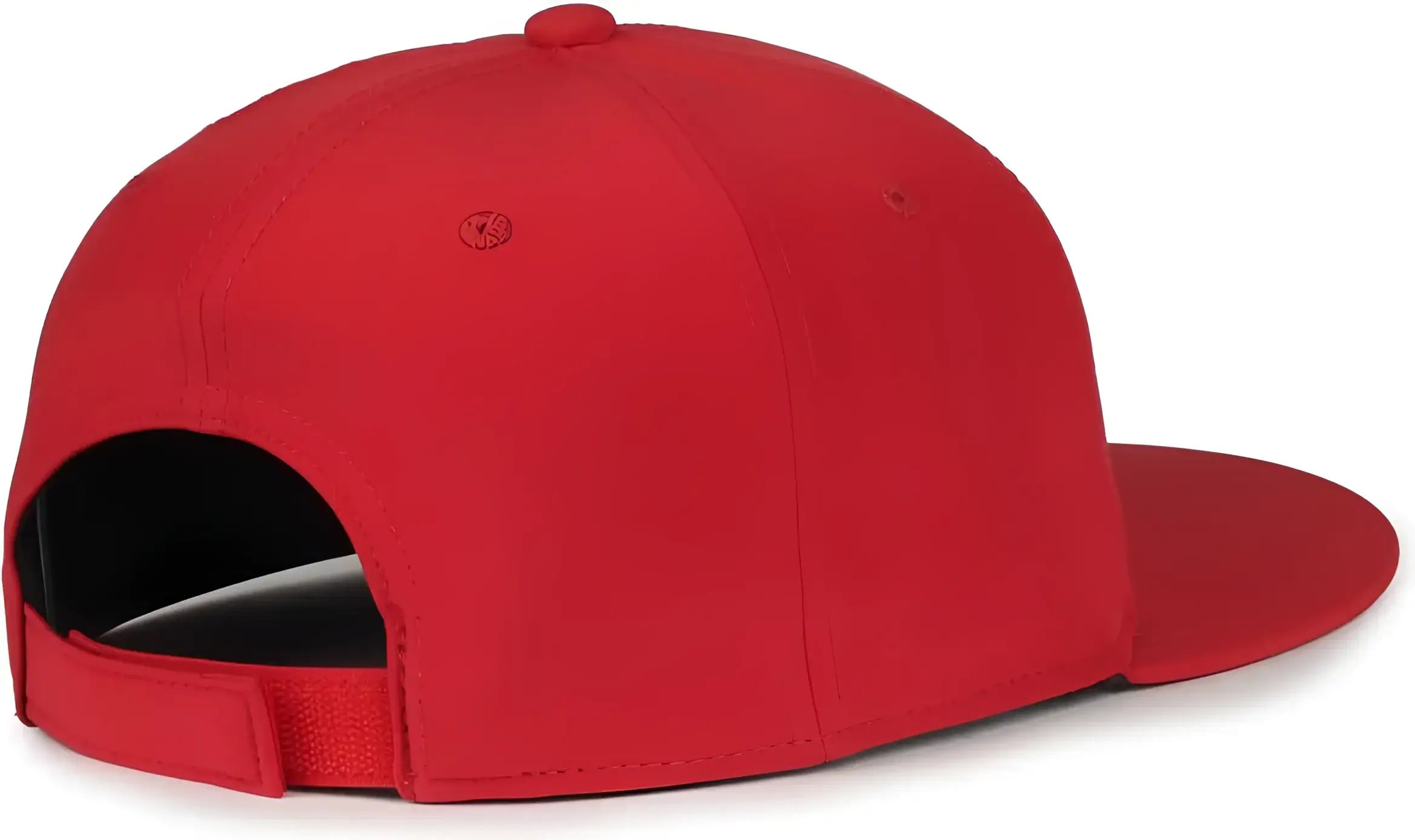 OC Sports MLB-450 Performance Baseball Cap - Los Angeles Angels