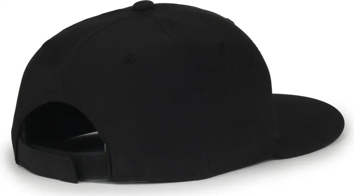 OC Sports MLB-450 Performance Baseball Cap - Miami Marlins