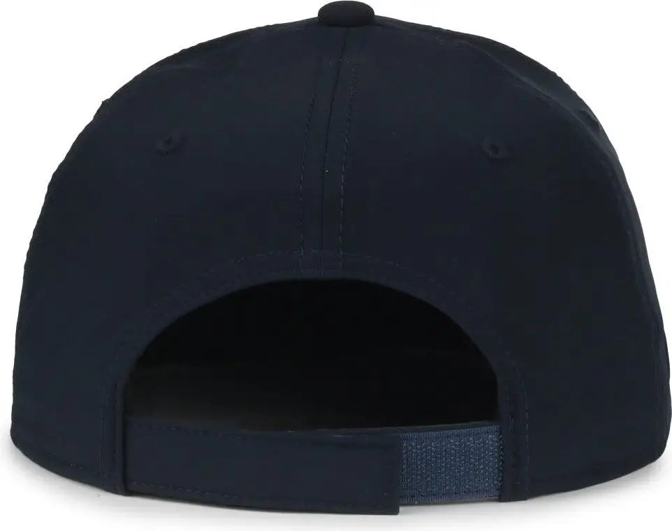 OC Sports MLB-450 Performance Baseball Cap - Minnesota Twins