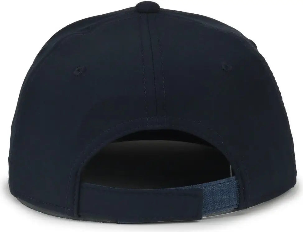 OC Sports MLB-450 Performance Baseball Cap - New York Yankees